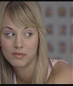 Kaley Cuoco Web