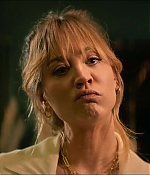 Kaley Cuoco Web