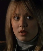 Kaley Cuoco Web