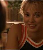 Kaley Cuoco Web