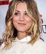 Kaley Cuoco Web