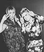 Kaley Cuoco Web