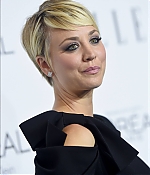 Kaley Cuoco Web