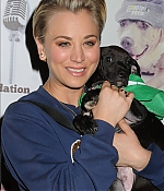 Kaley Cuoco Web