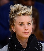 Kaley Cuoco Web