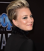 Kaley Cuoco Web