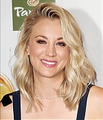 Kaley Cuoco Web