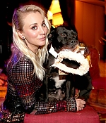 Kaley Cuoco Web