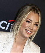 Kaley Cuoco Web