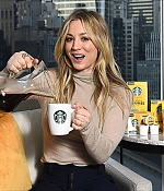 Kaley Cuoco Web