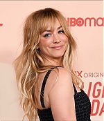 Kaley Cuoco Web