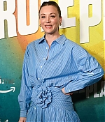 Kaley Cuoco Web