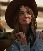 Kaley Cuoco Web