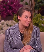 Kaley Cuoco Web