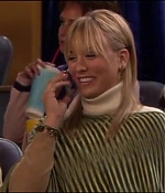 Kaley Cuoco Web