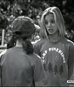 Kaley Cuoco Web