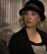 Kaley Cuoco Web