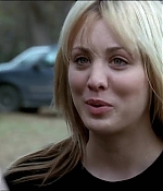 Kaley Cuoco Web