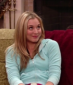 Kaley Cuoco Web