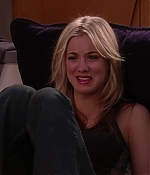 Kaley Cuoco Web