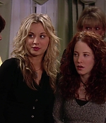 Kaley Cuoco Web