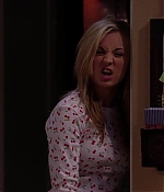 Kaley Cuoco Web