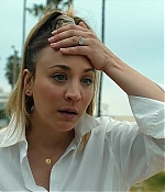 Kaley Cuoco Web