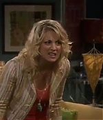 Kaley Cuoco Web