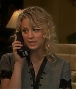 Kaley Cuoco Web