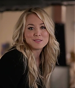 Kaley Cuoco Web