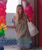Kaley Cuoco Web