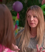 Kaley Cuoco Web