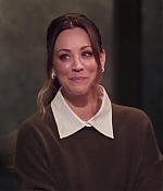 Kaley Cuoco Web